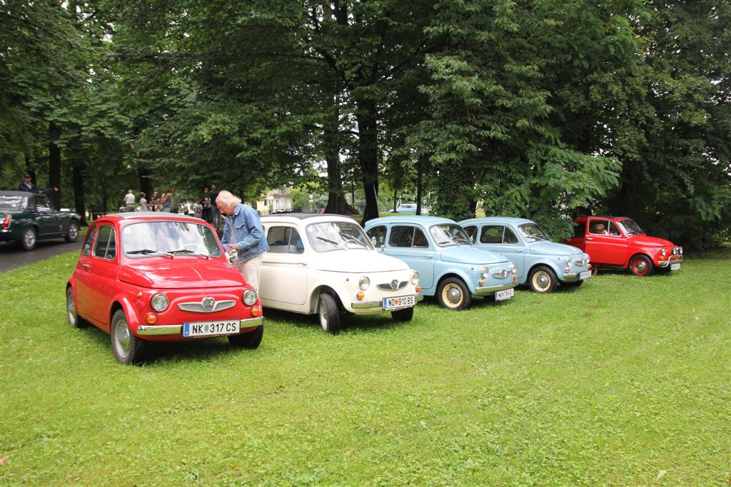 2014-07-13    Oldtimertreffen